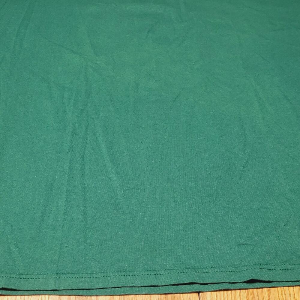 Vintage Phish Hydrogen Rare Green T-Shirt It’s All About The Groove Size XL - Picture 6 of 16
